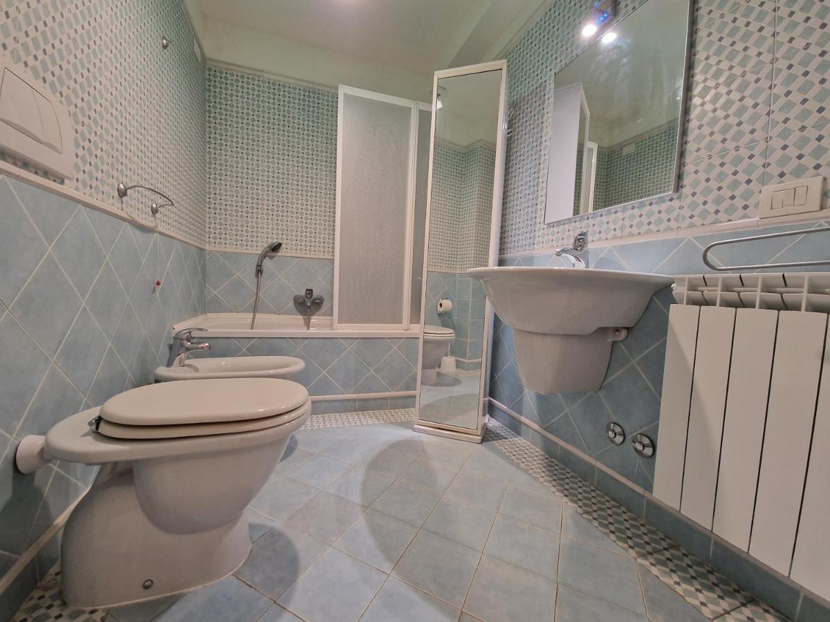 Taormina Bella Vista Apartment In Center With Pool By Taormina Holidays Exterior foto