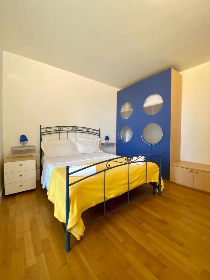 Taormina Bella Vista Apartment In Center With Pool By Taormina Holidays Exterior foto